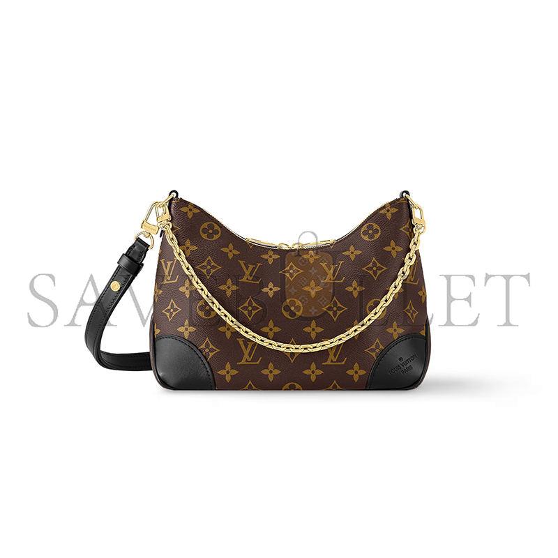 LOUIS VUITTON BOULOGNE PM M45831 (27*16*10cm)